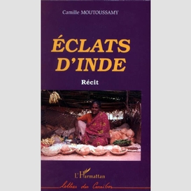 Eclats d'inde