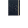 Carnet 8,25x5,75 conf char filofax