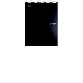 Cahier reliure sup 200p 8,5x11 nr