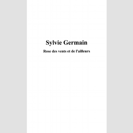 Sylvie germain