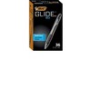 Stylo rt glide epais nr 36/bte