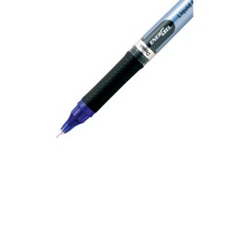 Stylo gel 0,5 mm bleu energel