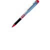 Stylo gel 0,5 mm rouge energel