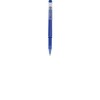 Stylos gel eff 0,7 mm bleu 12/bte