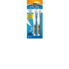 Stylo corr bic wite-out 8 ml 2/pqt