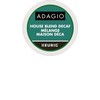 Mel maison deca kcup adagio 24/bte