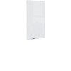 Tableau verre sec 50x28invismount