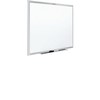 Tabl blanc 36x24 po classiq quartet