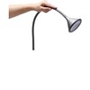 Lampe pied col cyg del 4,5 w gris