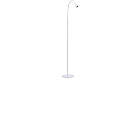 Lampe pied col cyg del 4,5 w blanc