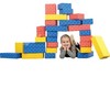 Blocs construc at play bb 40/pqt