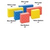 Blocs construc at play bb 40/pqt