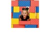 Blocs construc at play bb 40/pqt