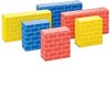 Blocs construc at play bb 40/pqt