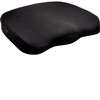 Coussin siege ergo mousse mem noir