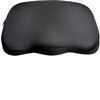 Coussin siege ergo mousse mem noir