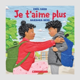 Je t'aime plus