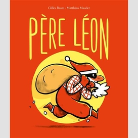 Pere leon