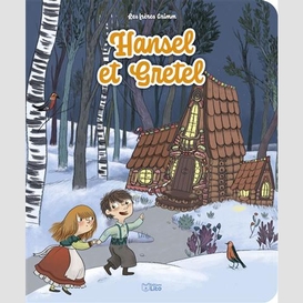 Hansel et gretel