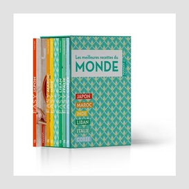 Meilleures recettes du monde (les)