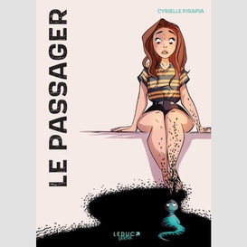 Passager (le)