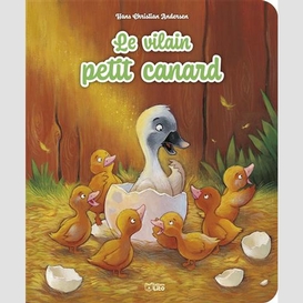 Vilain petit canard (le)