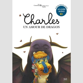 Charles un amour de dragon