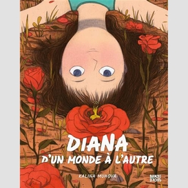 Diana d'un monde a l'autre