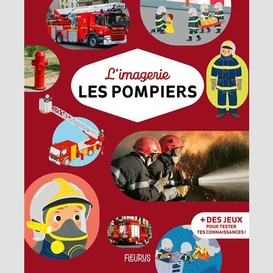 Imagerie les pompiers (l')