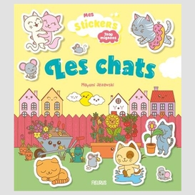 Chats (les)