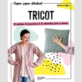 Tricot