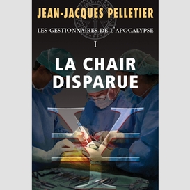 Chair disparue (la)