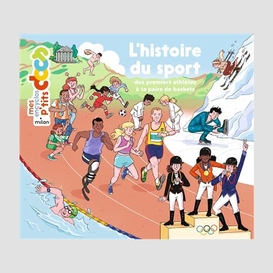 Histoire du sport (l')