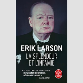 Splendeur et l'infamie (la)