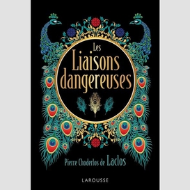 Liaisons dangereuses (les)