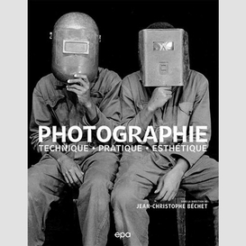 Photographie technique pratique esthetiq