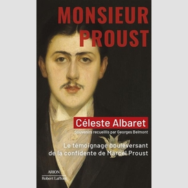 Monsieur proust