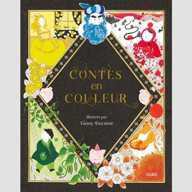 Contes en couleurs