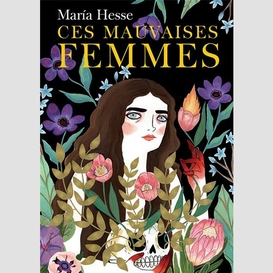 Ces mauvaises femmes