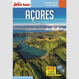 Acores 2023