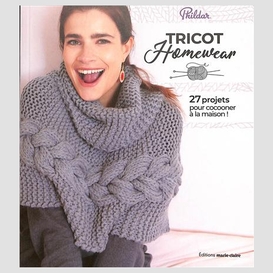 Tricot homewear