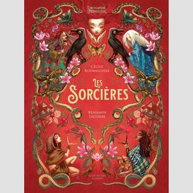 Sorcieres (les)