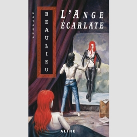 Ange écarlate (l')