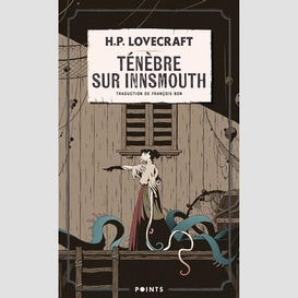 Tenebre sur innsmouth