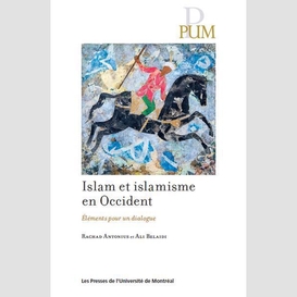 Islam et islamisme en occident