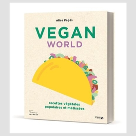 Vegan world