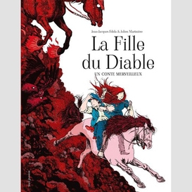 Fille du diable (la)