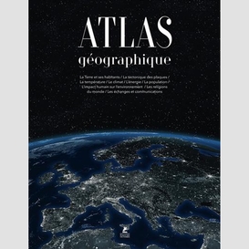 Atlas geographique