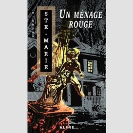 Un ménage rouge