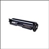 Cart.laser cf217a compatible noir